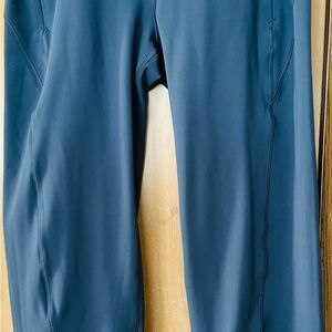 Athleta Rainier Jogger in Charcoal Blue